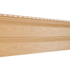 Сайдинг Тимбер-Блок Пихта алтайская 3050*230 мм Ю-ПЛАСТ
